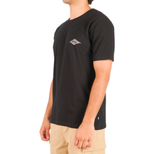 Load image into Gallery viewer, QUIKSILVER Way Back Ss Id Short Sleeves Shirt
