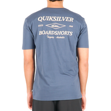 Load image into Gallery viewer, QUIKSILVER Authentic Ss Id Short Sleeves Shirt
