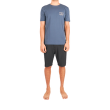 Load image into Gallery viewer, QUIKSILVER Authentic Ss Id Short Sleeves Shirt
