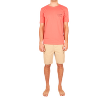 Load image into Gallery viewer, QUIKSILVER Authentic Ss Id Short Sleeves Shirt

