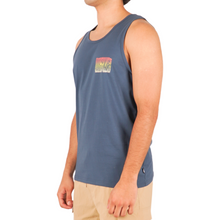 Load image into Gallery viewer, QUIKSILVER Fluid Motion Tank Id Sleeveless Shirt
