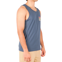 Load image into Gallery viewer, QUIKSILVER Fluid Motion Tank Id Sleeveless Shirt
