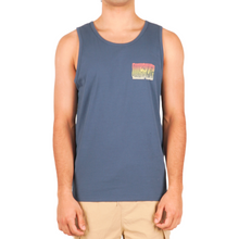 Load image into Gallery viewer, QUIKSILVER Fluid Motion Tank Id Sleeveless Shirt

