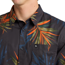 Load image into Gallery viewer, QUIKSILVER Apero Classic Ss Short Sleeves Polo
