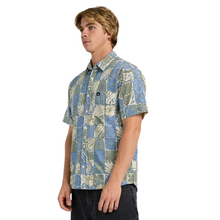 Load image into Gallery viewer, QUIKSILVER Apero Classic Ss Short Sleeves Polo
