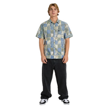 Load image into Gallery viewer, QUIKSILVER Apero Classic Ss Short Sleeves Polo
