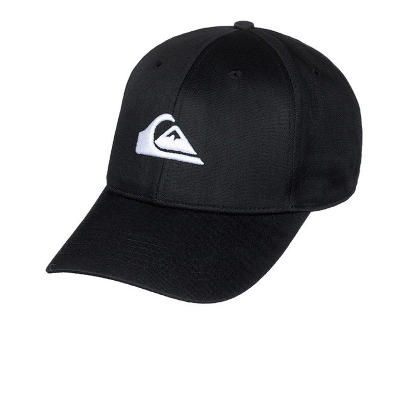 Quiksilver Men's Decades Cap Flex Fit