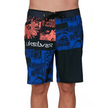 Load image into Gallery viewer, Highline Rave Wave 19 Boardshorts
