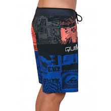 Load image into Gallery viewer, Highline Rave Wave 19 Boardshorts
