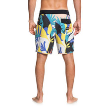Load image into Gallery viewer, Hi Tropical Flow 18 Boardshorts
