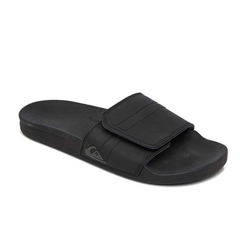 Quiksilver Men's Rivislideadjust Slide