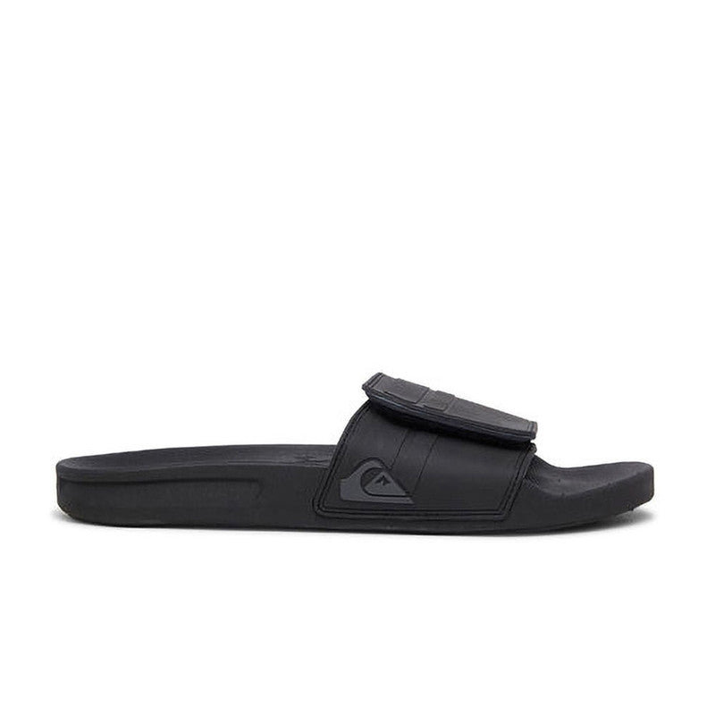 Quiksilver Men's Rivislideadjust Slide