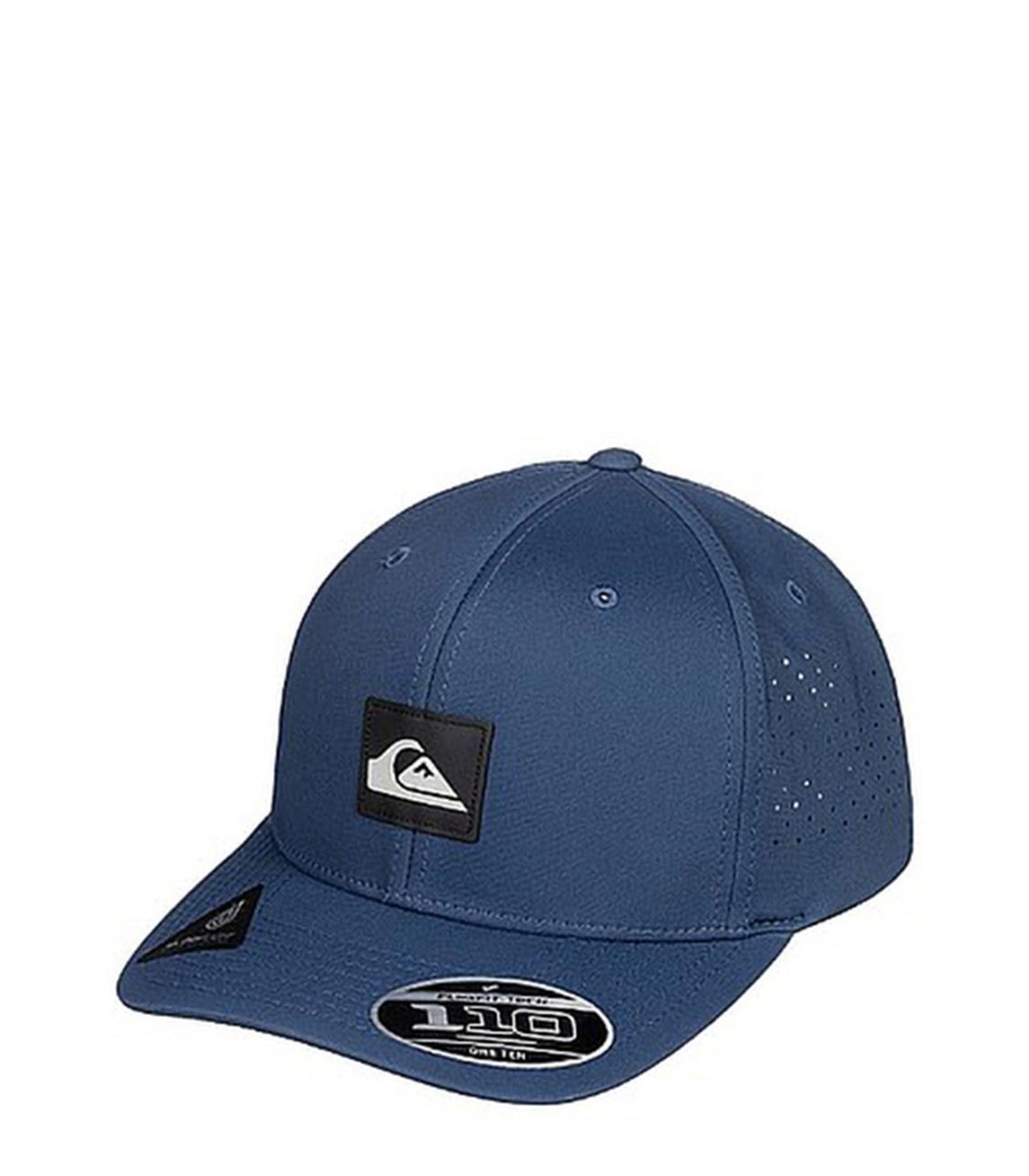 Quiksilver Men's Adapted Cap Flex Fit
