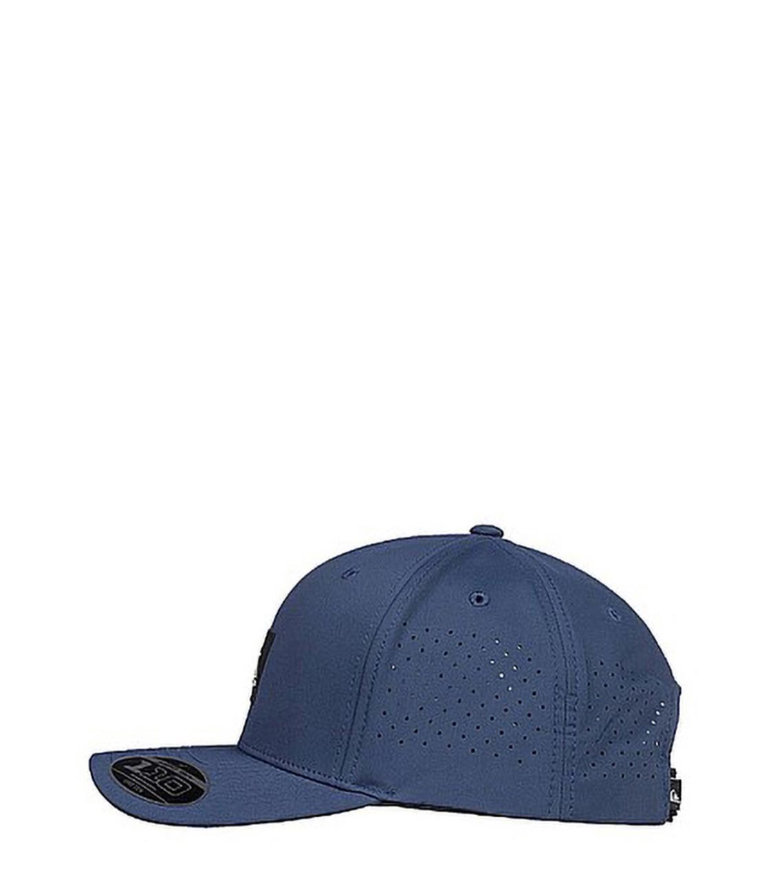 Quiksilver Men's Adapted Cap Flex Fit