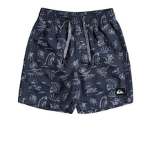 Load image into Gallery viewer, Wild Life Boys Volley Shorts

