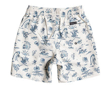 Load image into Gallery viewer, Wild Life Boys Volley Shorts
