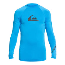 Load image into Gallery viewer, Men&#39;s Alltimeapac Rashguard Long Sleeve
