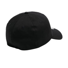 Load image into Gallery viewer, M &amp; W Black Cap

