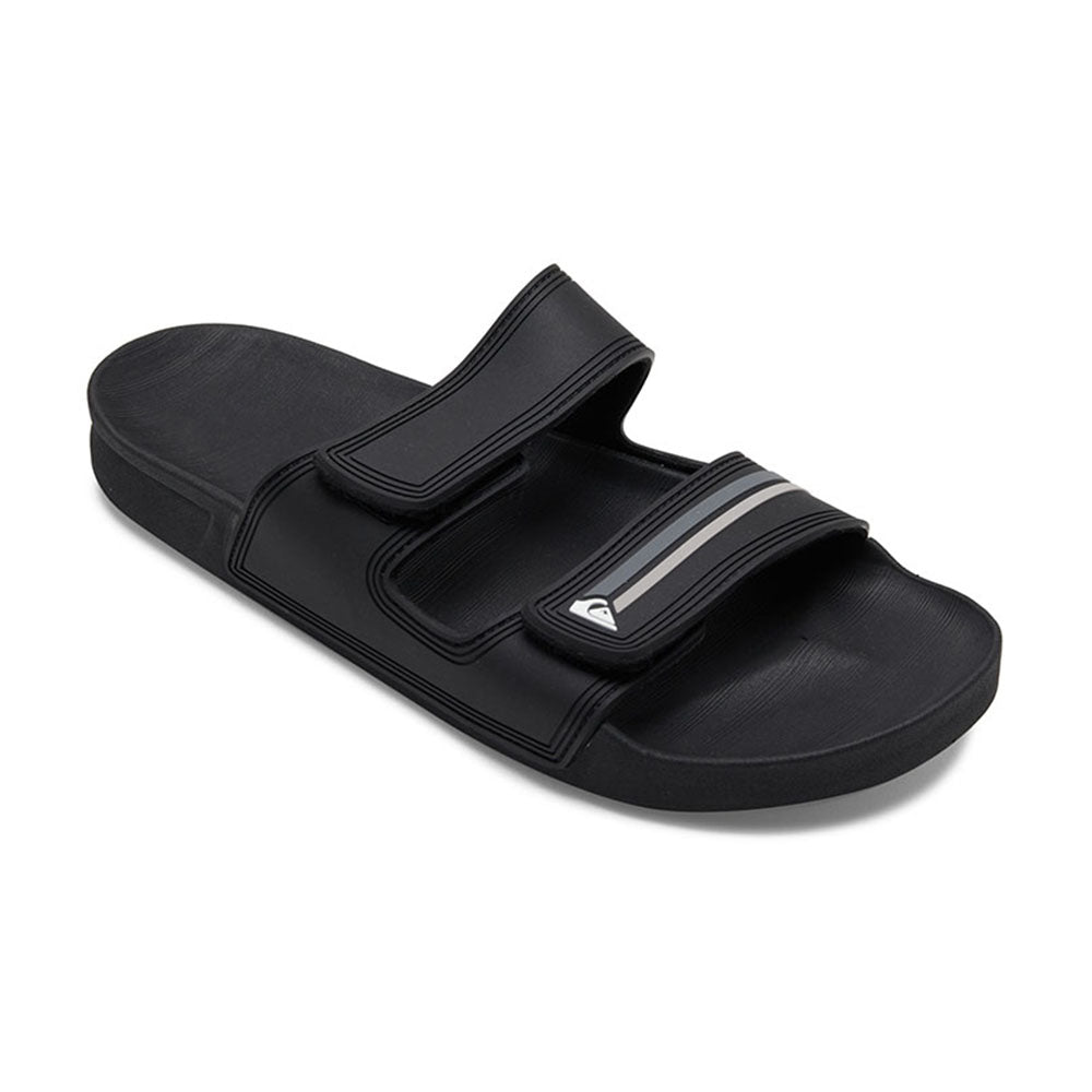 Quiksilver Men's Rivi Double Adj Slide