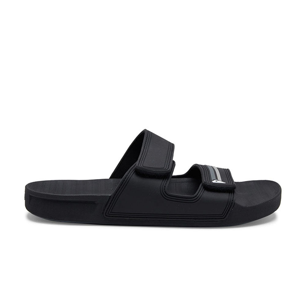 Quiksilver Men's Rivi Double Adj Slide