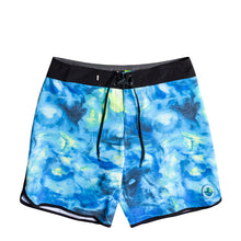 Load image into Gallery viewer, Ocean Scallop Boardshorts
