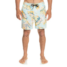Load image into Gallery viewer, Ocean Mix Volley Shorts
