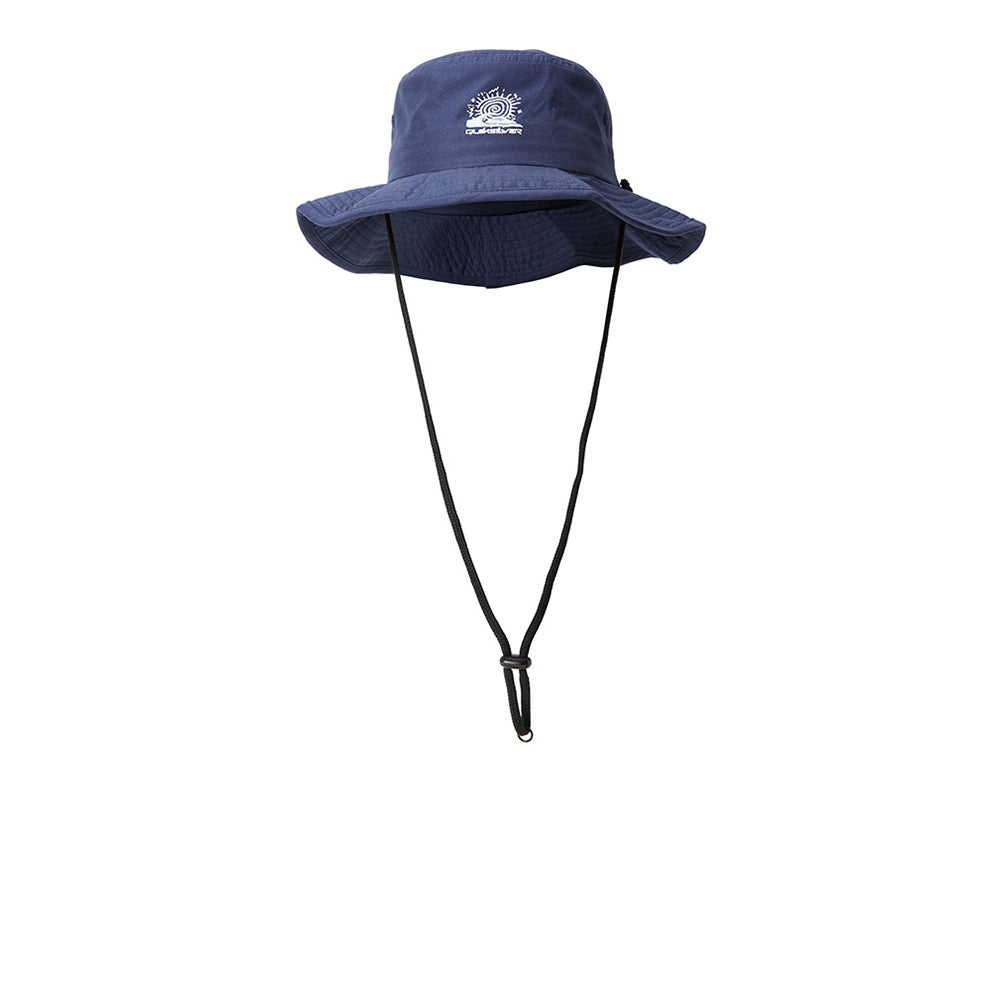 Know It All Bucket Hat