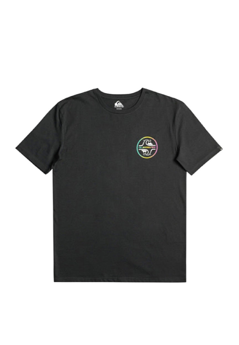 Core Bubble Ss Shirt