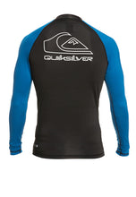 Load image into Gallery viewer, Men&#39;s Ontour Rashguard Long Sleeve
