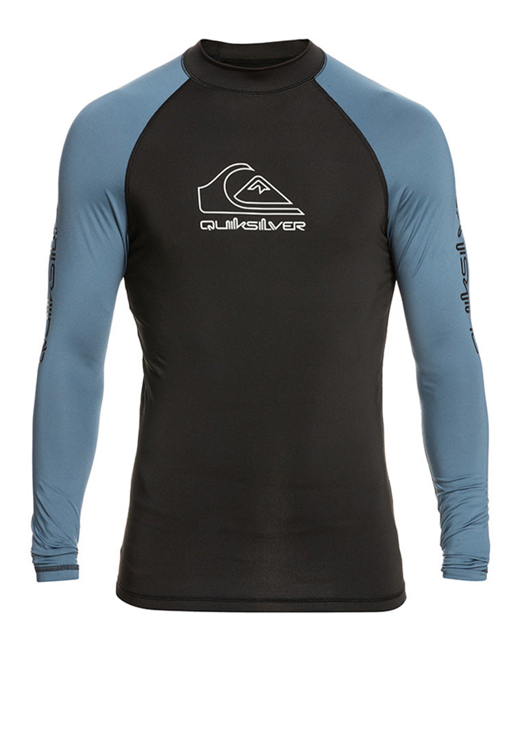 Men's Ontour Rashguard Long Sleeve