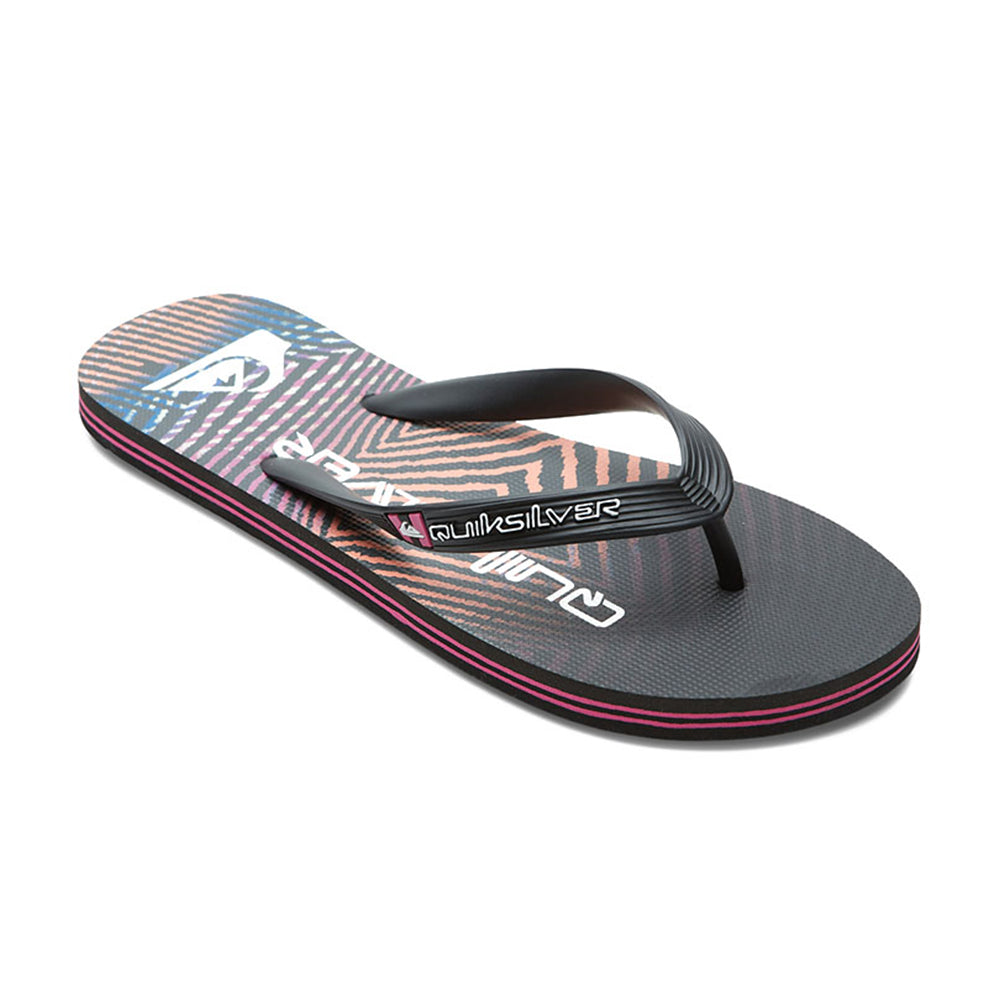 Molokai Wordblo Sandals