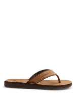 Load image into Gallery viewer, Carver Nubuck Sandals
